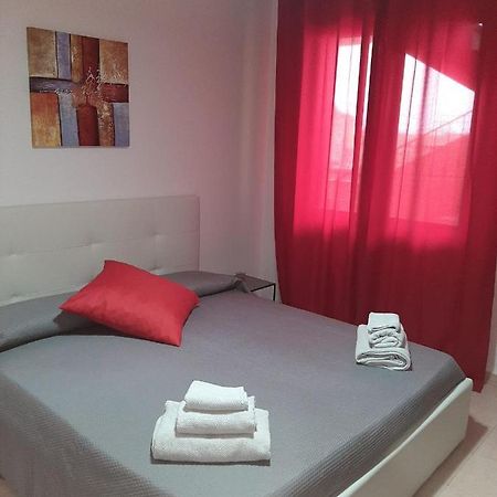 Guesthouse Loru Sestu Kültér fotó