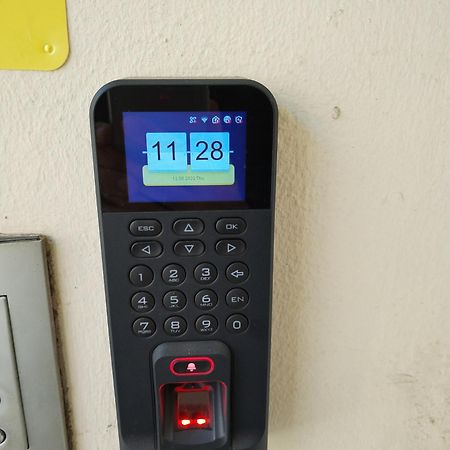 Guesthouse Loru Sestu Kültér fotó