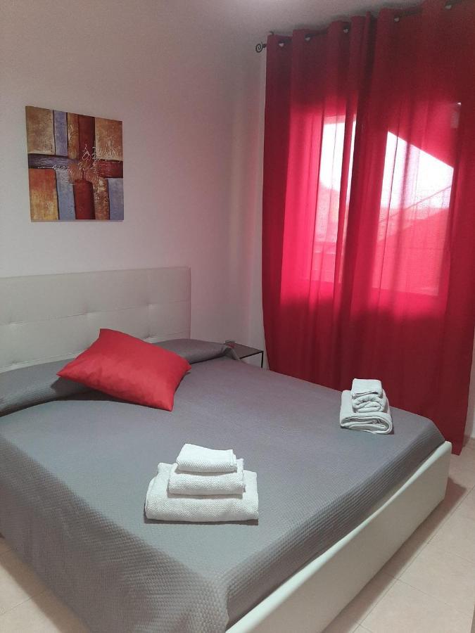 Guesthouse Loru Sestu Kültér fotó