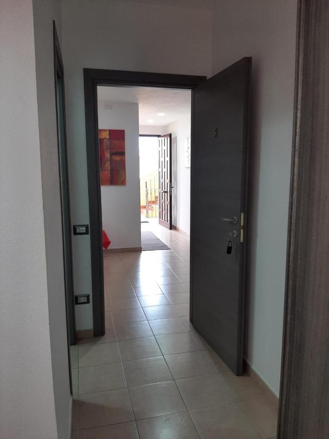 Guesthouse Loru Sestu Kültér fotó